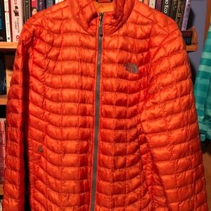 North Face Jacket